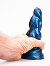 Republik Premium Silicone Dildo - Gallus Small