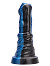 Republik Premium Silicone Dildo - Gambler Medium