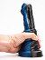 Republik Premium Silicone Dildo - Gambler Medium