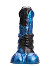 Republik Premium Silicone Dildo - Stetson Medium