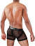 Spartacus Full Zip Jockshort