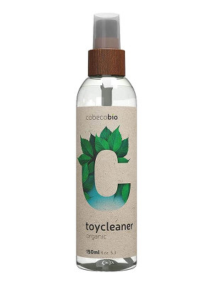 Cobeco Bio Organic Toycleaner 150ml