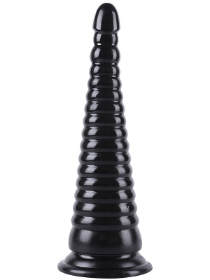 Extreme Buttplug Cone XXL