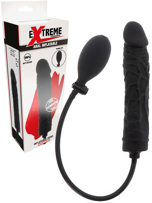 Extreme Inflatable Dong Advanced