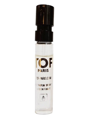 Parfum TOF Paris Tester 2 ml