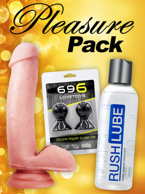 Pleasure Pack