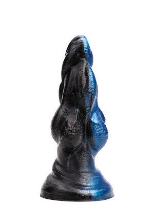 Republik Premium Silicone Dildo - Gallus Small