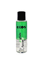 Eros 2in1 Glide Minty Silicone 100 ml