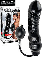 Fetish Fantasy - Extreme Inflatable Ass Blaster