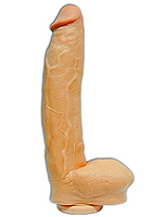 Natur Pornostar Dildo Chad