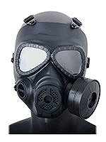 Poppers Gas Mask - Einzelfilter