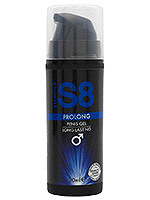 S8 Prolong Penis Gel