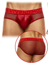 Armor Brief - Rot