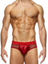 Armor Brief - Rot