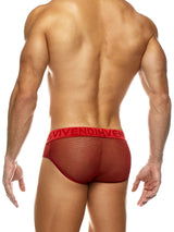 Armor Brief - Rot