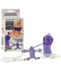 Vibrating Adventure Arouser