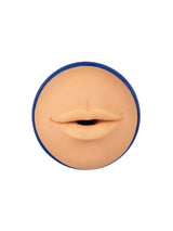 Shona River Pornstar Mouth