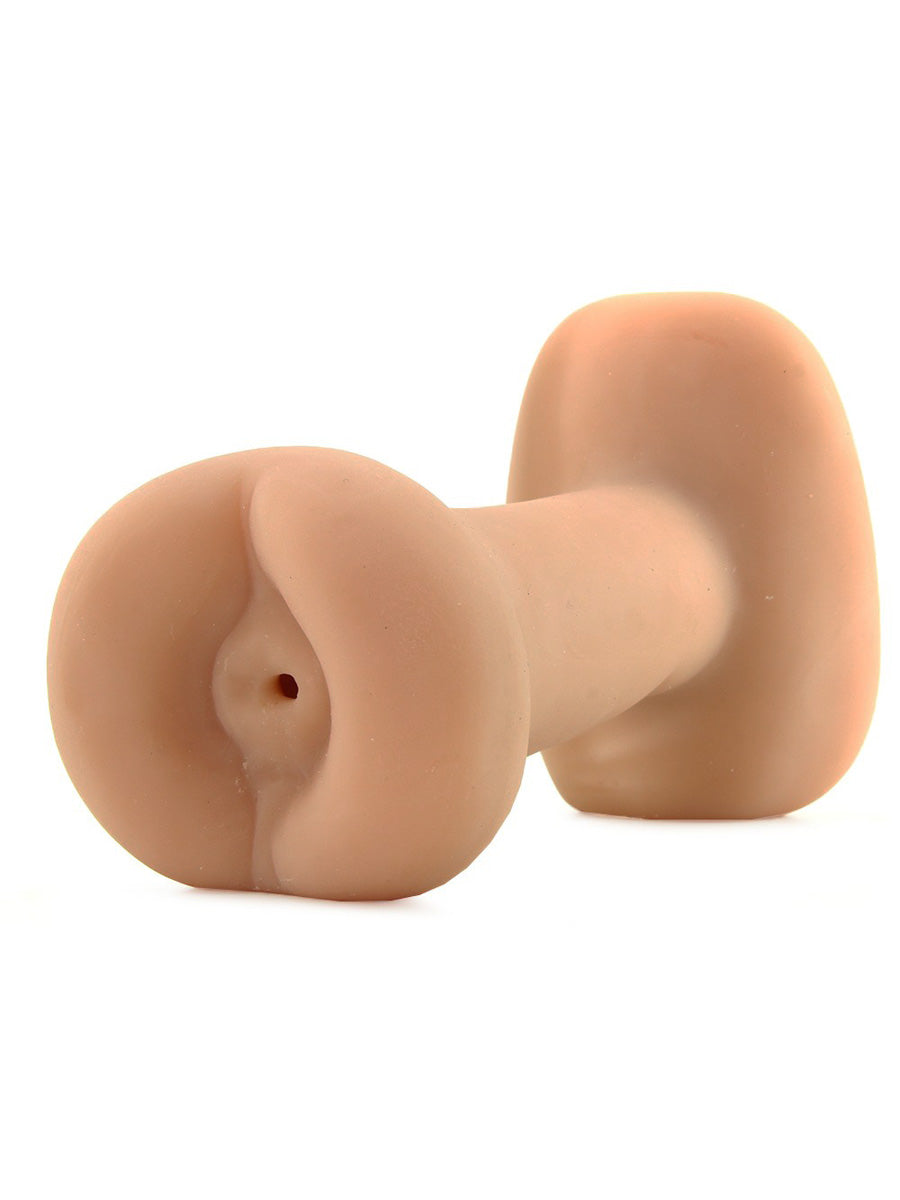 Farrah Abraham Inflatable Doll with CyberSkin Pussy & Ass