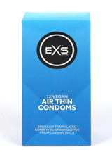 EXS - Air Thin Condoms - 12 Stück