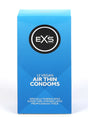 EXS - Air Thin Condoms - 12 Stück