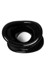 Sport Fucker Ballstretcher TPR Ergo (2x) - Schwarz