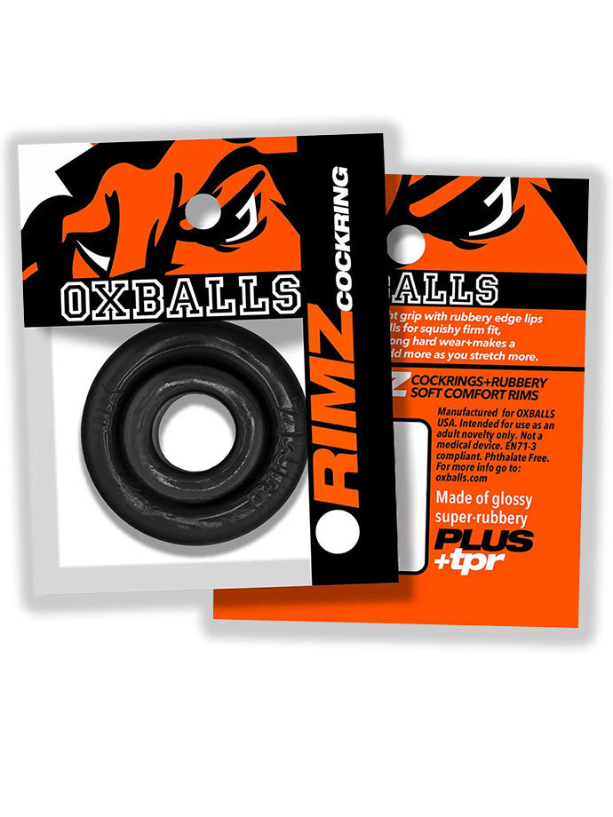 RIMZ Softlips Cockring Medium