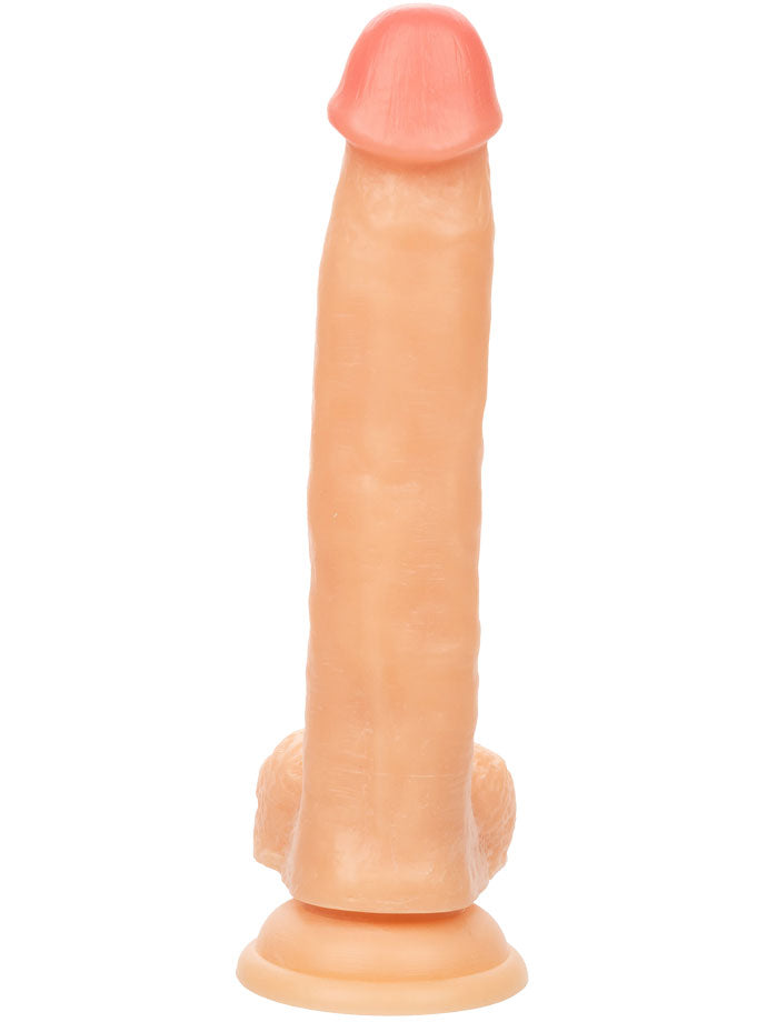 Working Stiff - The Cabana Boy Dildo