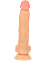 Working Stiff - The Cabana Boy Dildo