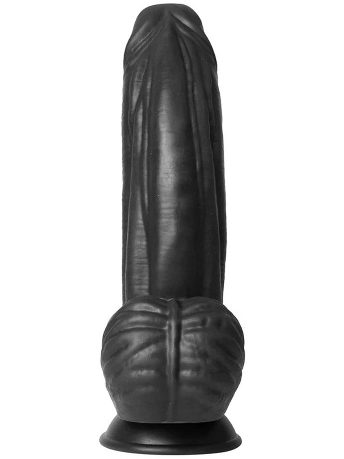 Extreme Vibrator Demon