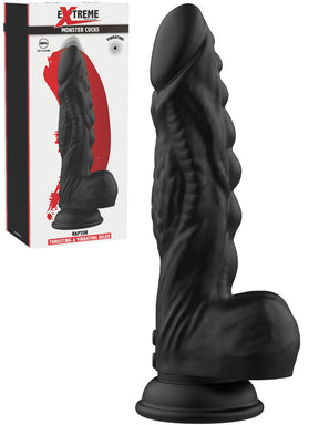 Extreme Vibrator Raptor