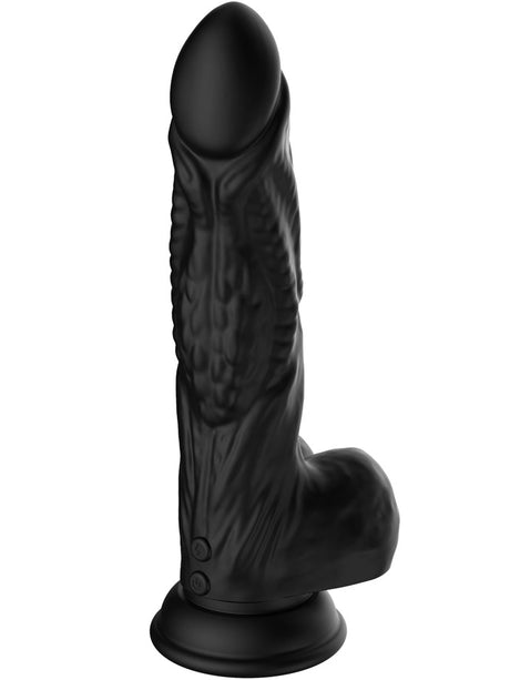 Extreme Vibrator Raptor