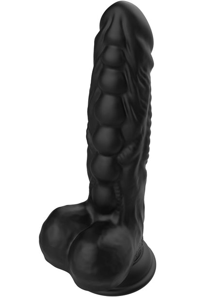 Extreme Vibrator Raptor