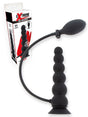 Extreme Inflatable Suction Plug Expert