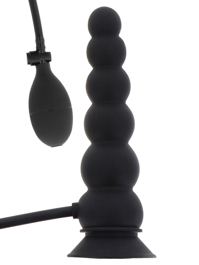 Extreme Inflatable Suction Plug Expert