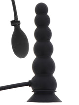 Extreme Inflatable Suction Plug Expert