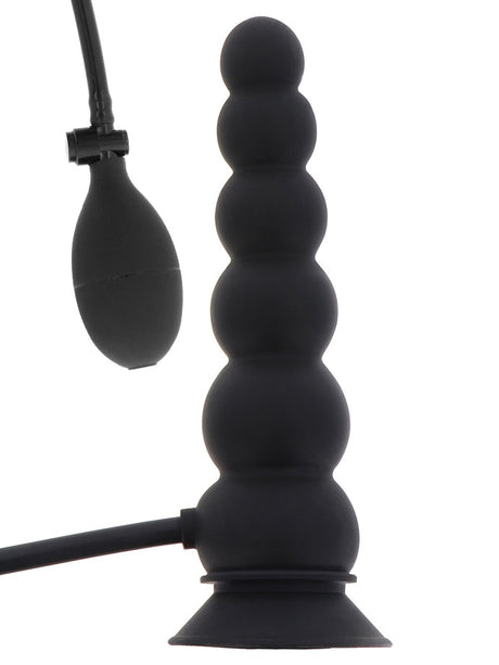 Extreme Inflatable Suction Plug Expert