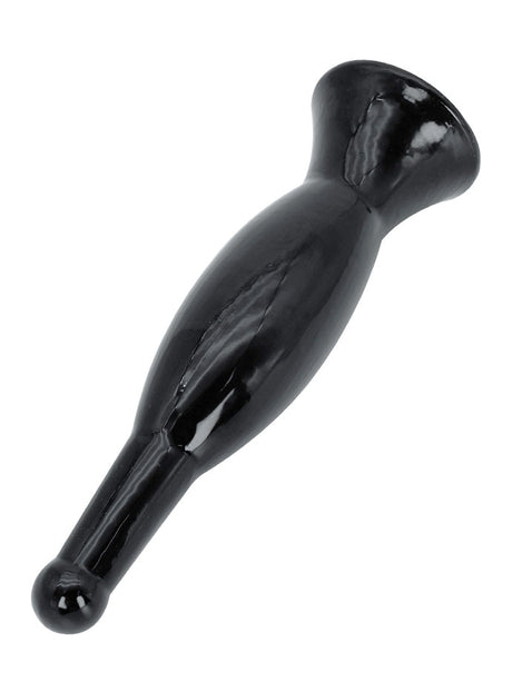 Extreme Buttplug Slider