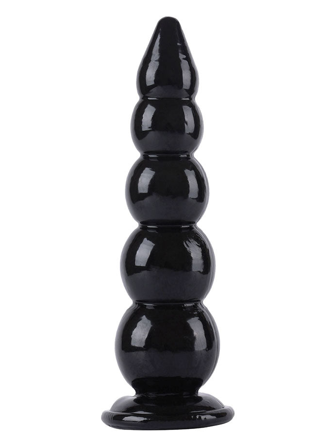 Extreme Buttplug Balls XXXL