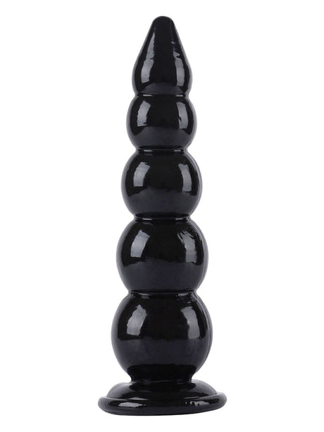 Extreme Buttplug Balls XXXL