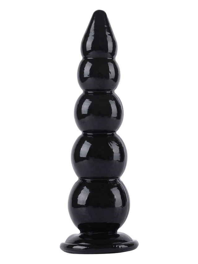 Extreme Buttplug Balls XXXL