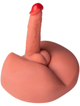 Hardcore Deep Fucker