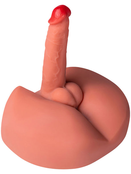 Hardcore Deep Fucker