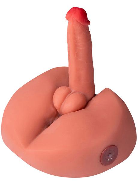 Hardcore Deep Fucker