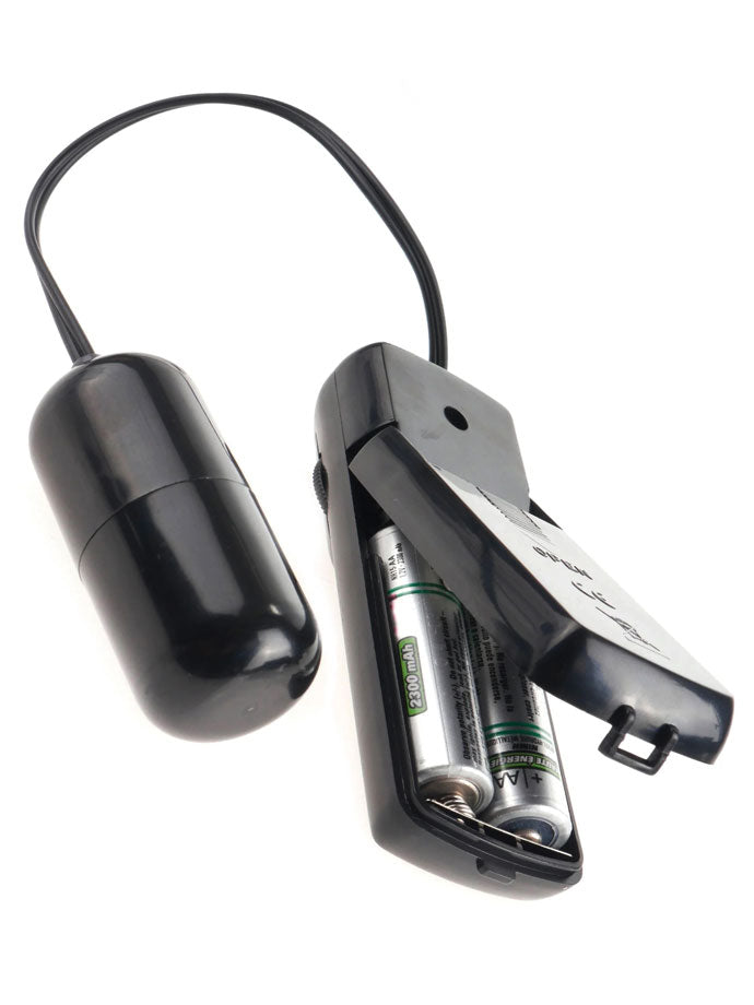 Classix Vibrating Power Pump