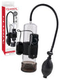 Classix Vibrating Power Pump