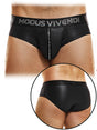 Flashy Classic Brief - Schwarz