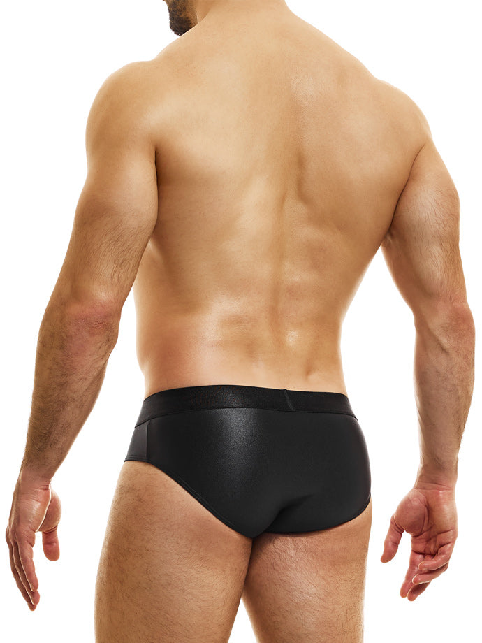 Flashy Classic Brief - Schwarz