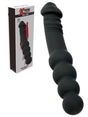 Dual Sided Anal Vibrator