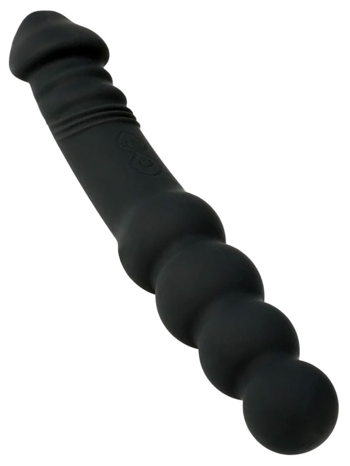 Dual Sided Anal Vibrator