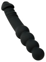 Dual Sided Anal Vibrator